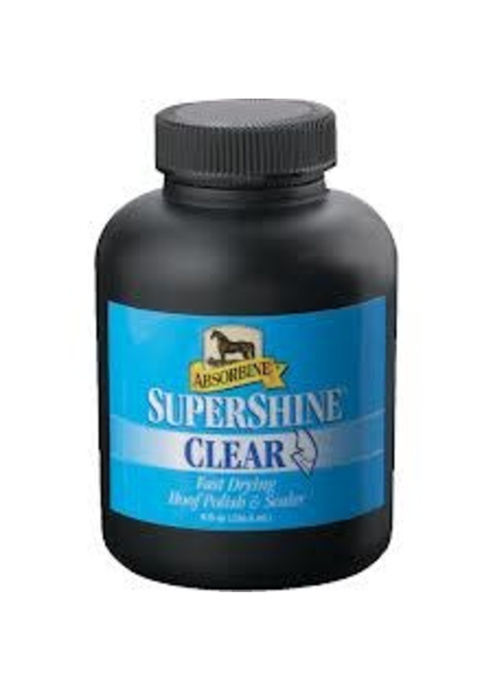 Absorbine Abs.Supershine Clear     240ml
