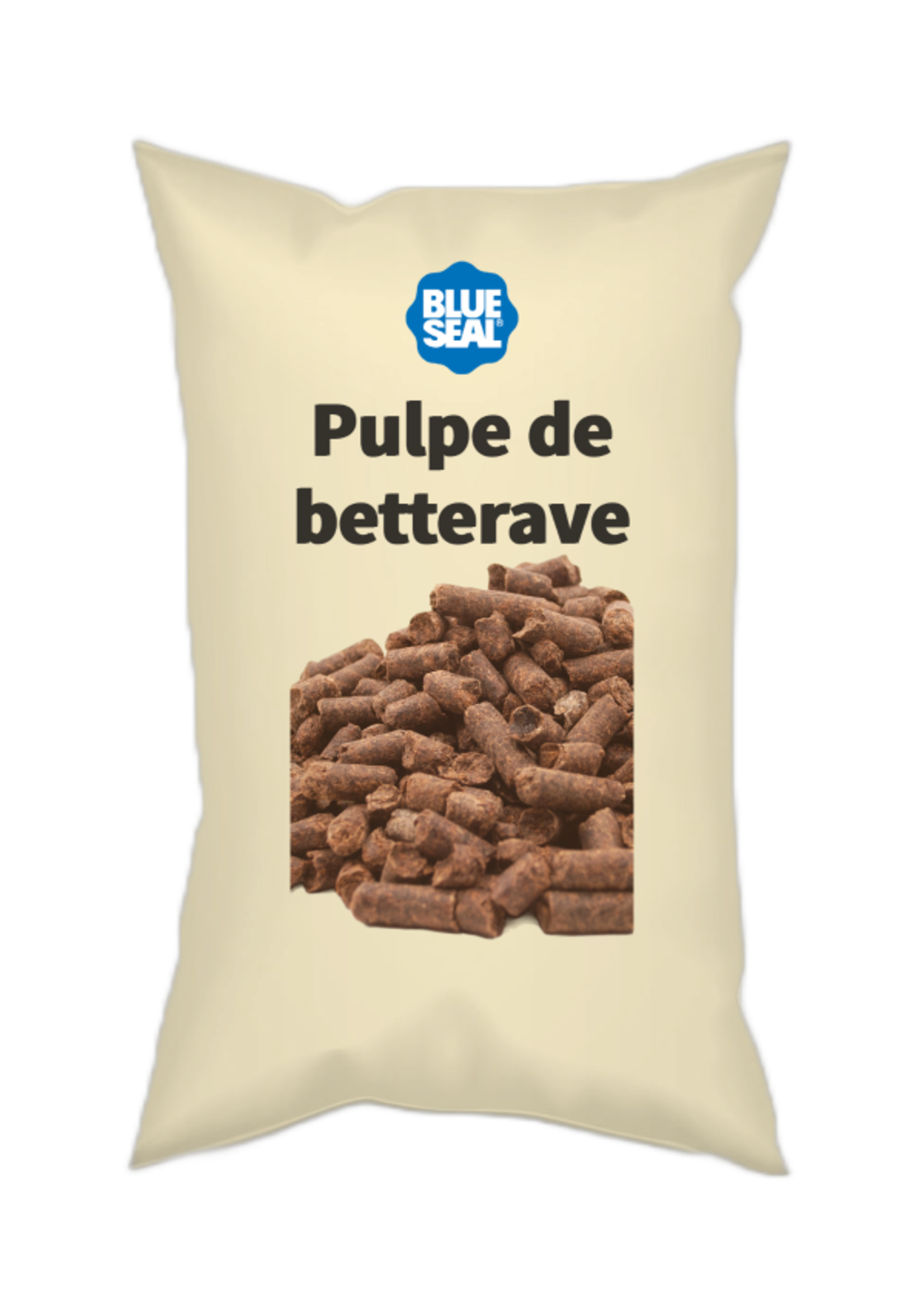 Blue Seal BS pulpe de Betterave cube 22.68kg