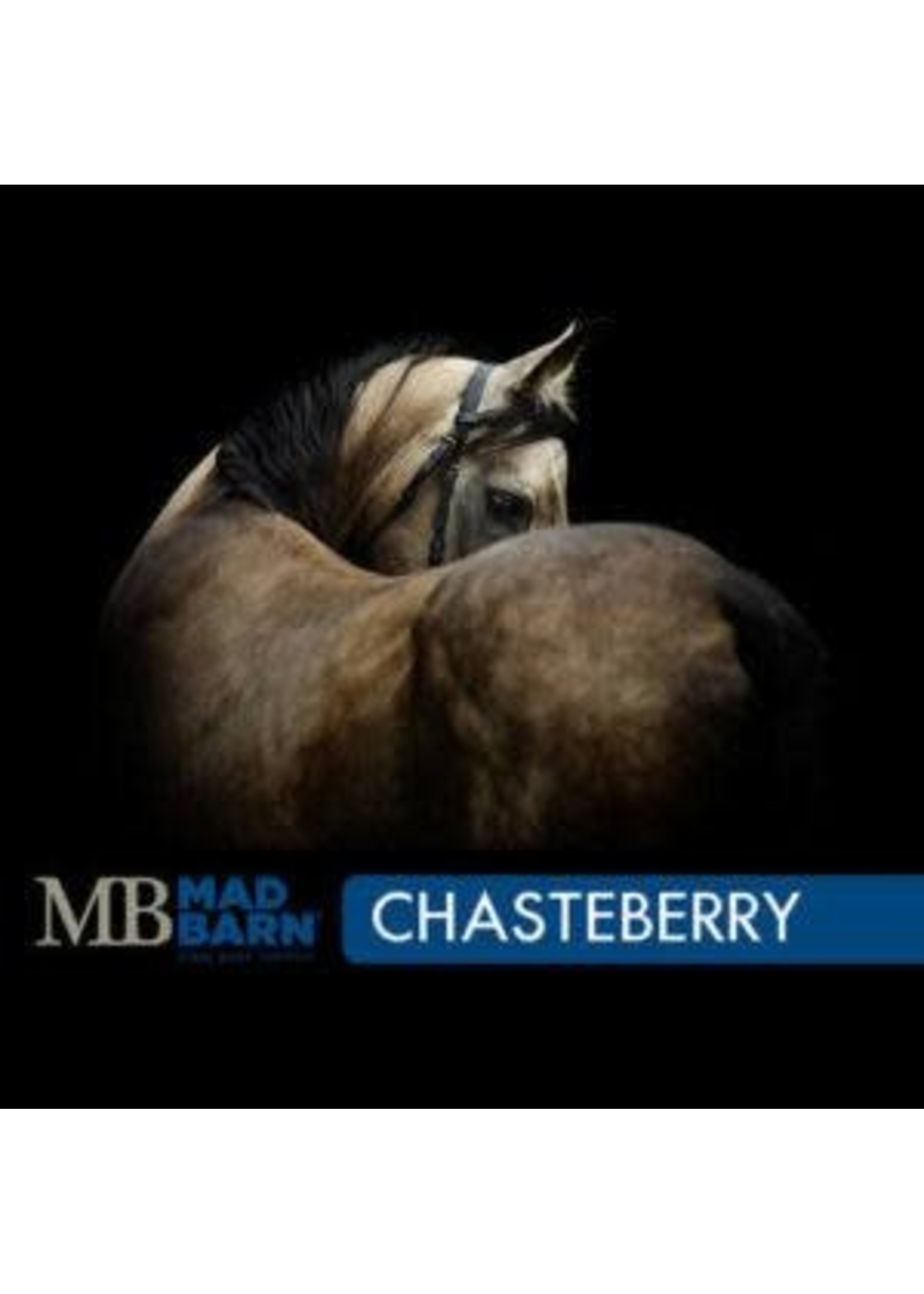 Mad Barn MB Chasteberry/ Gattilier 2 kg