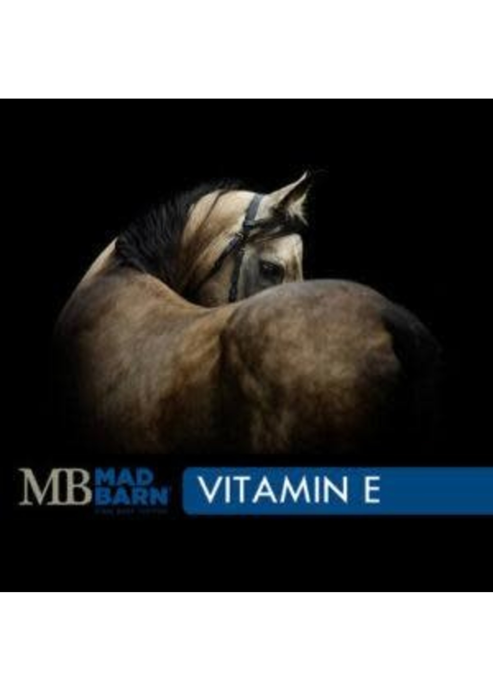 Mad Barn MB vitamine E 1 kg