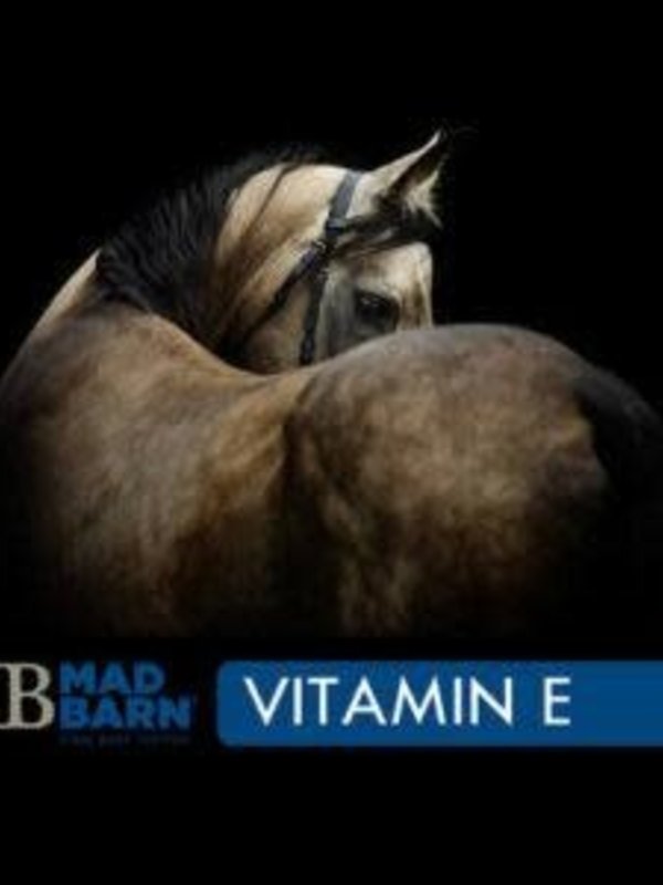 Mad Barn MB vitamine E 500 gr