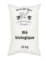 Bio Rard Bio-Rard Blé biologique