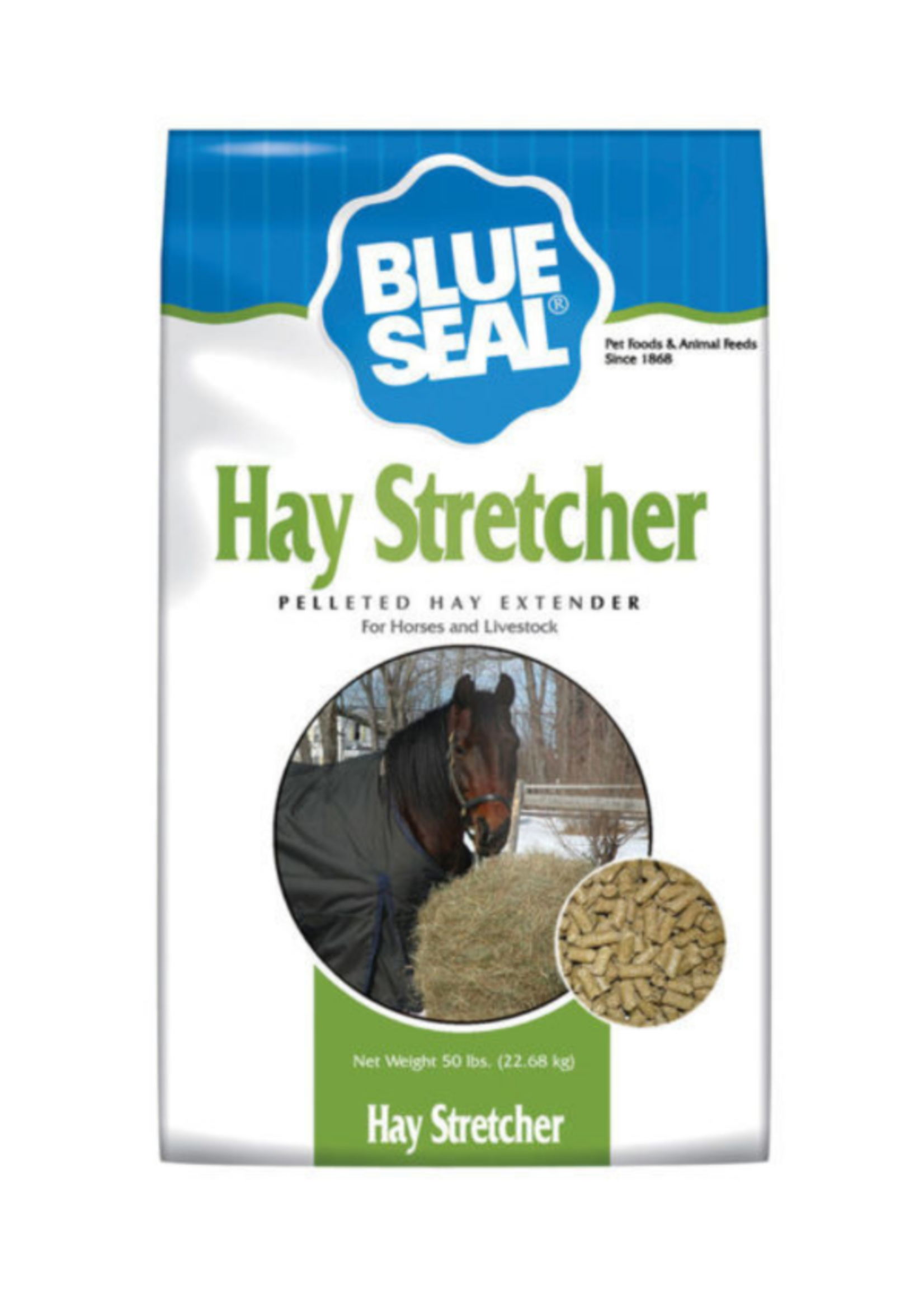 Blue Seal Blue Seal Inspire Hay Stretcher