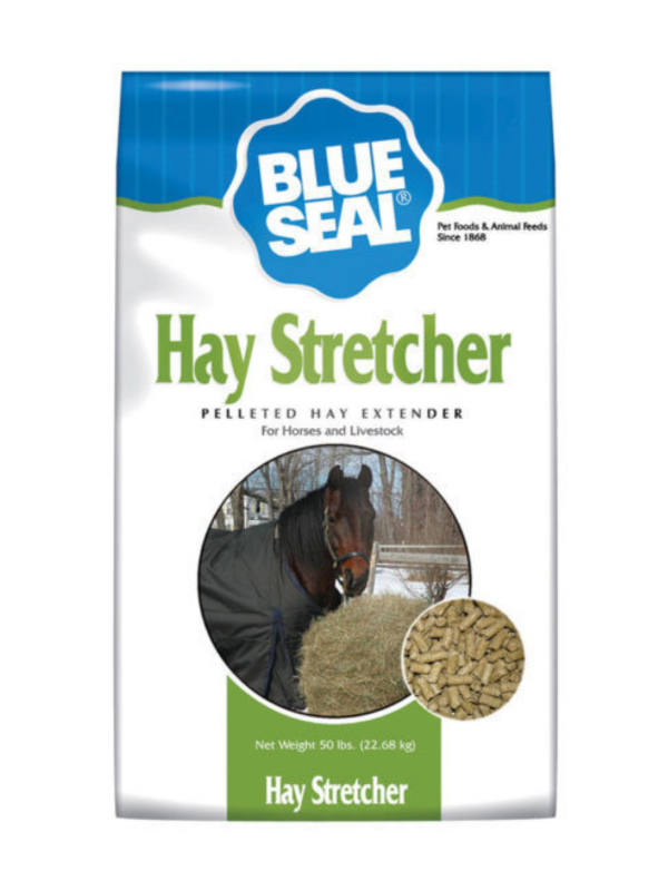 Blue Seal Blue Seal Inspire Hay Stretcher