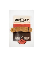 dentler Dentler Bois De Java - Fumé à L'érable, Petit