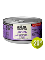 Acana Acana Premium Recette au poulet et thon avec bouillon d'os 3 oz pour chatons