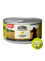 Acana Acana pour chat Premium pâté à l'agneau