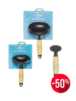 Conair ConairPro Brosse démêlante (Slicker)