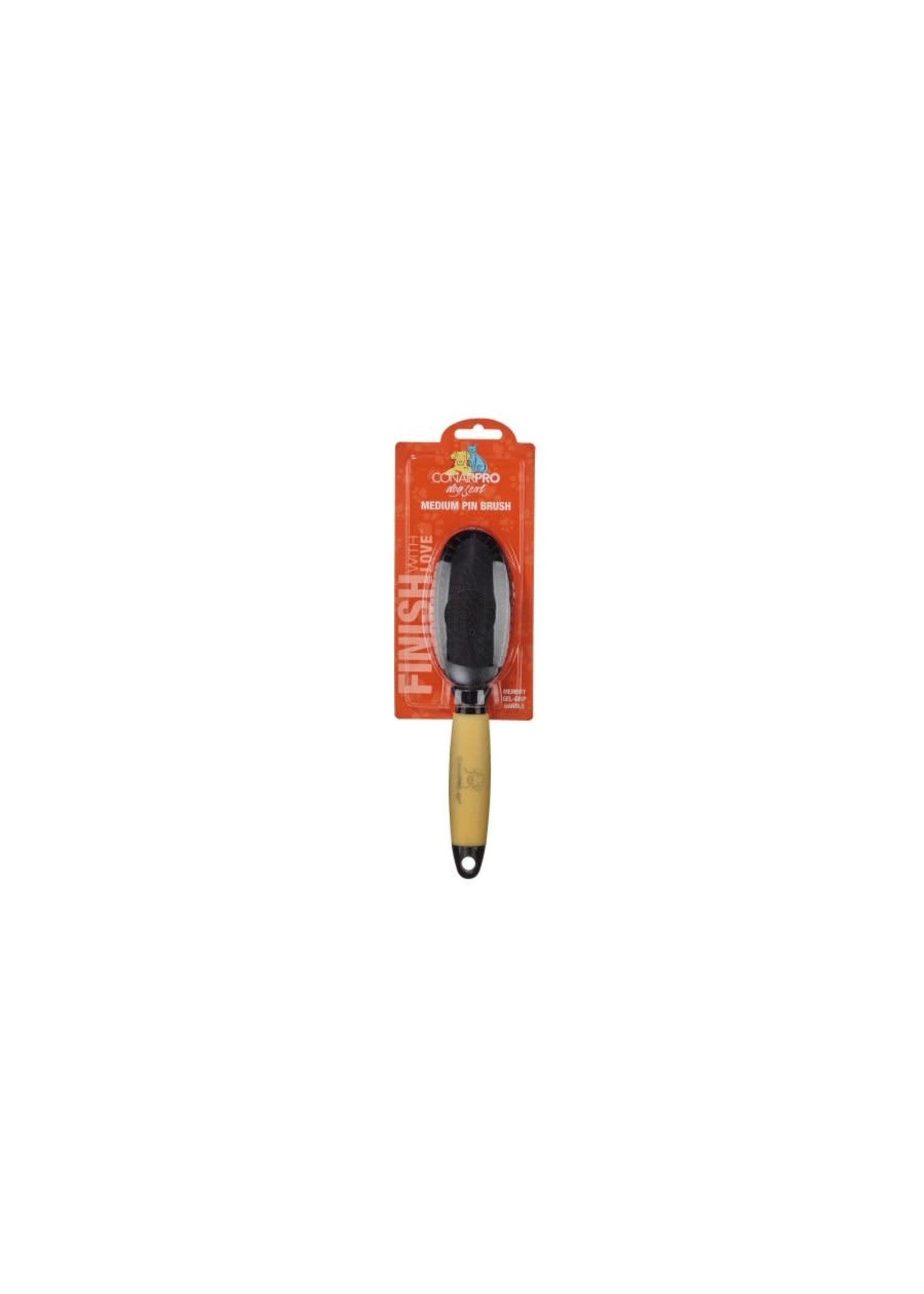 Conair CONAIR PRO FINITION BROSSE À PINE - PETITE