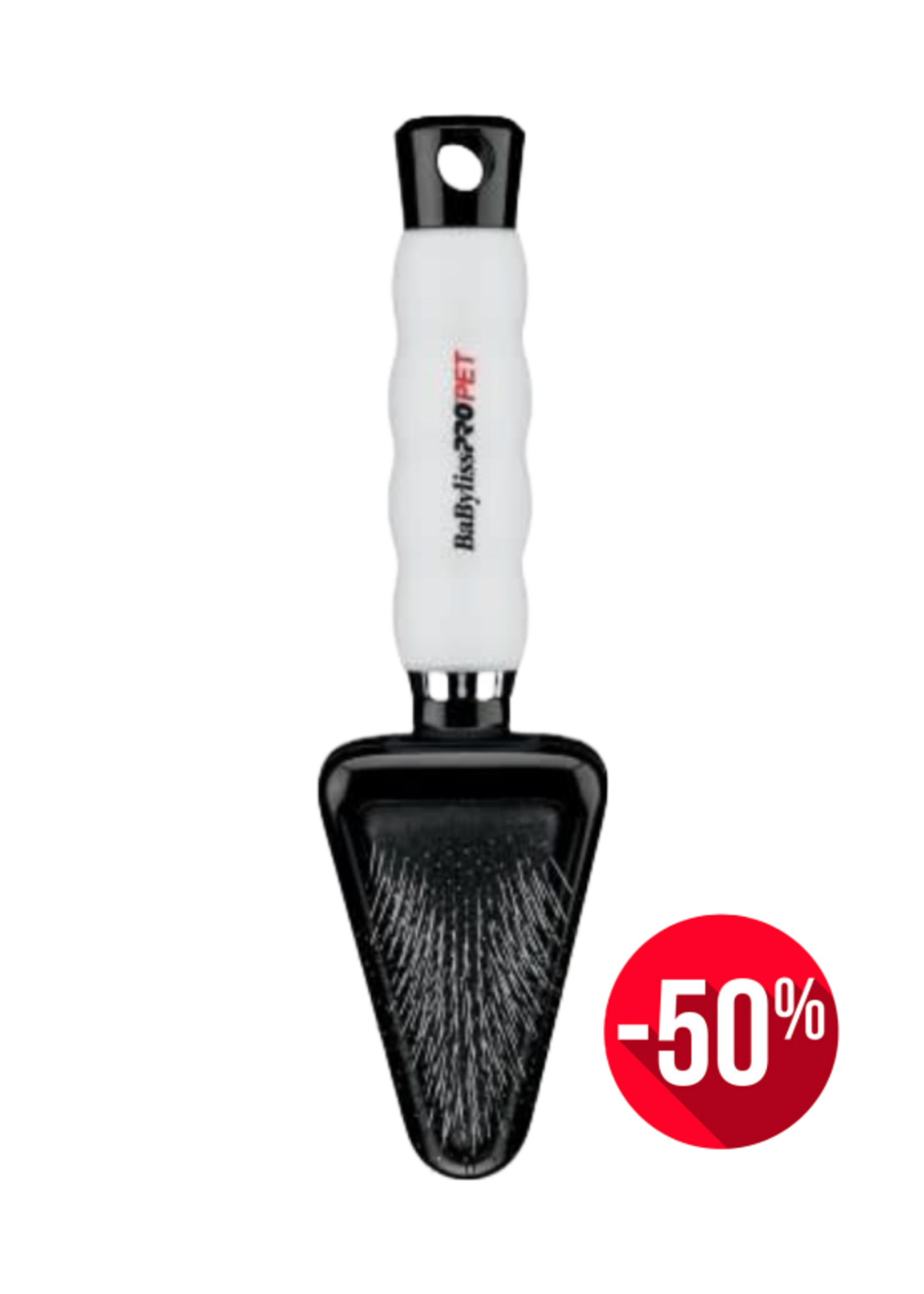 Babyliss Babyliss Brosse moyenne lissante en triangle