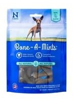 Bone-A-Mints BONE-A-MINTS - MINI, SAC DE 16 unités, 5.60oz (CS=24)
