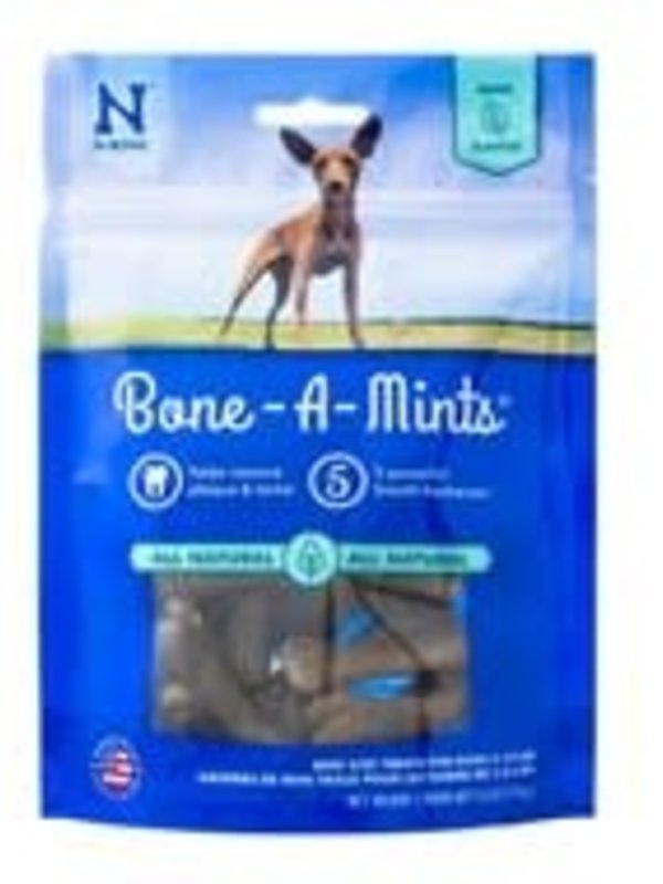 Bone-A-Mints Bone a Mints mini