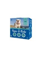Bone-A-Mints BONE-A-MINTS - GRAND, SAC DE 4 unités, 8.92oz (CS=24)