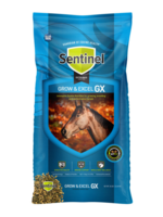 Blue Seal Blue Seal Sentinel Grow & Excel