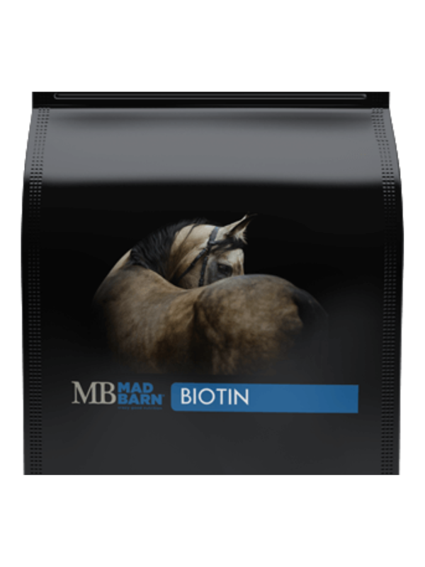 Mad Barn Mad Barn Biotine 1 kg