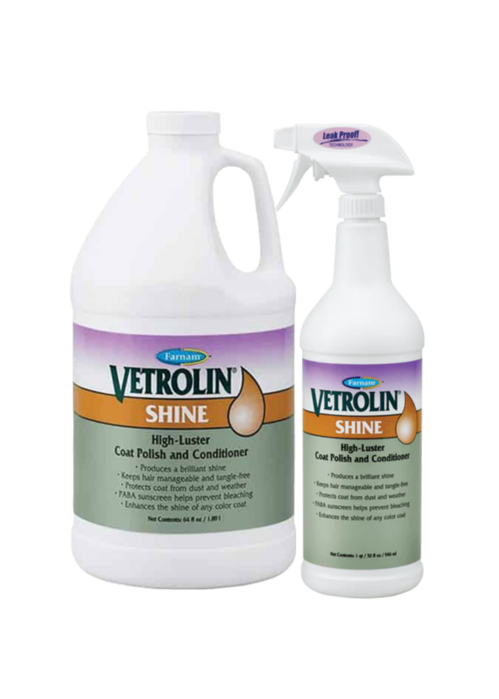 farnam Farnam Vetrolin Shine