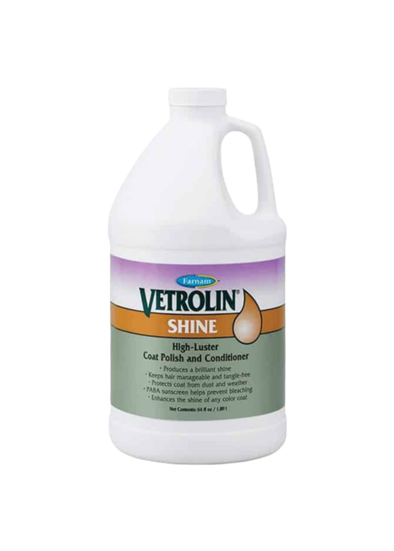 farnam Farnam Vetrolin Shine