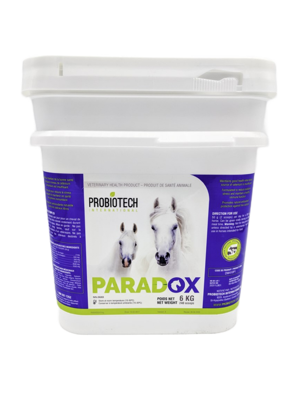 Probiotech Probiotech Paradox 6 kg
