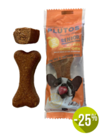 Plutos Plutos Senior Fromage, pomme et krill