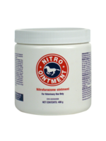 DVL Onguent de nitrofurazone 400 gr