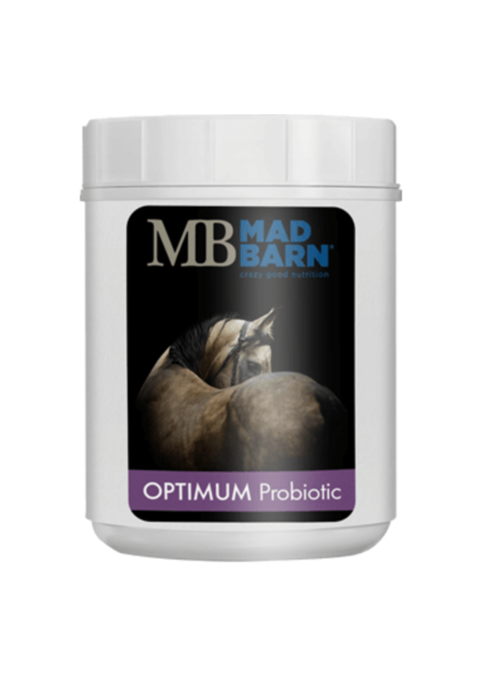 Mad Barn Mad Barn Optimum Probiotic