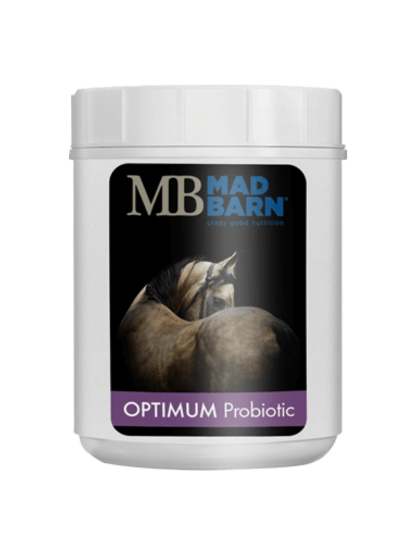 Mad Barn Mad Barn Optimum Probiotic