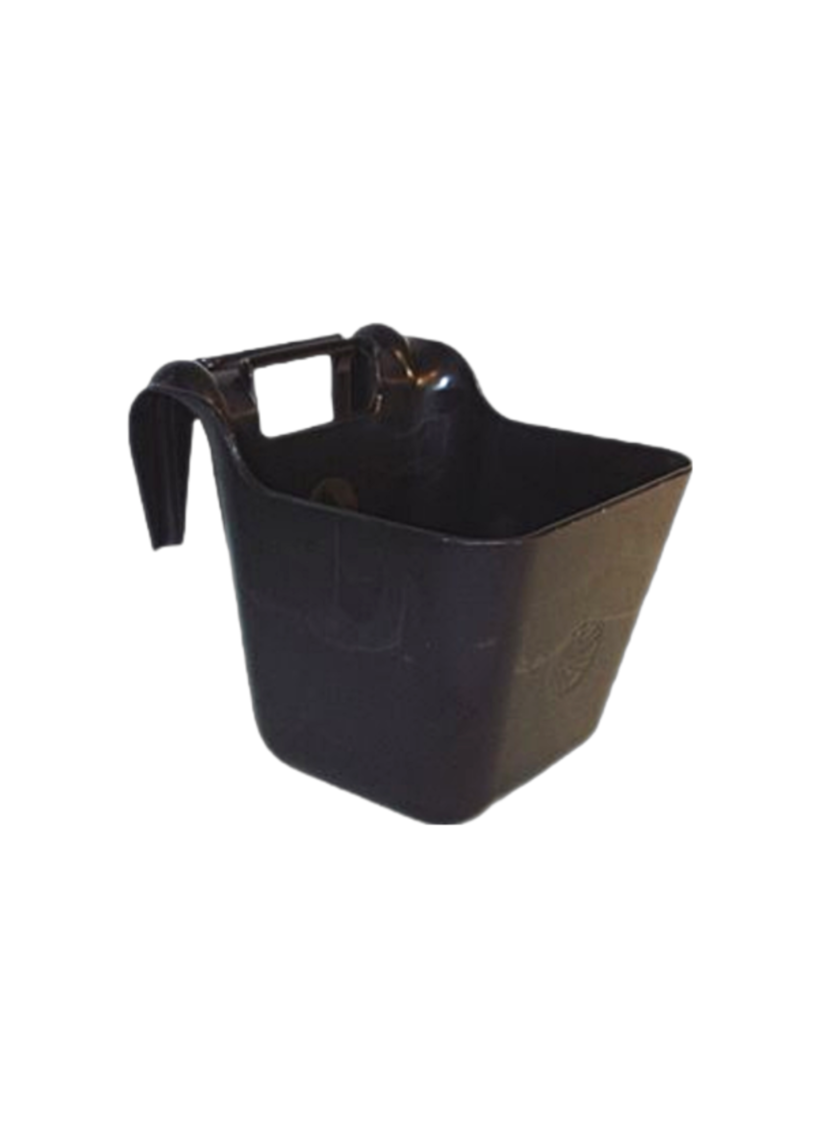 Matelevage Mangeoire pour chevaux 13.5 L 11.5"x14"x13"
