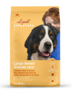 Loyall Loyall Signature Nourriture sèche pour chien de grande race