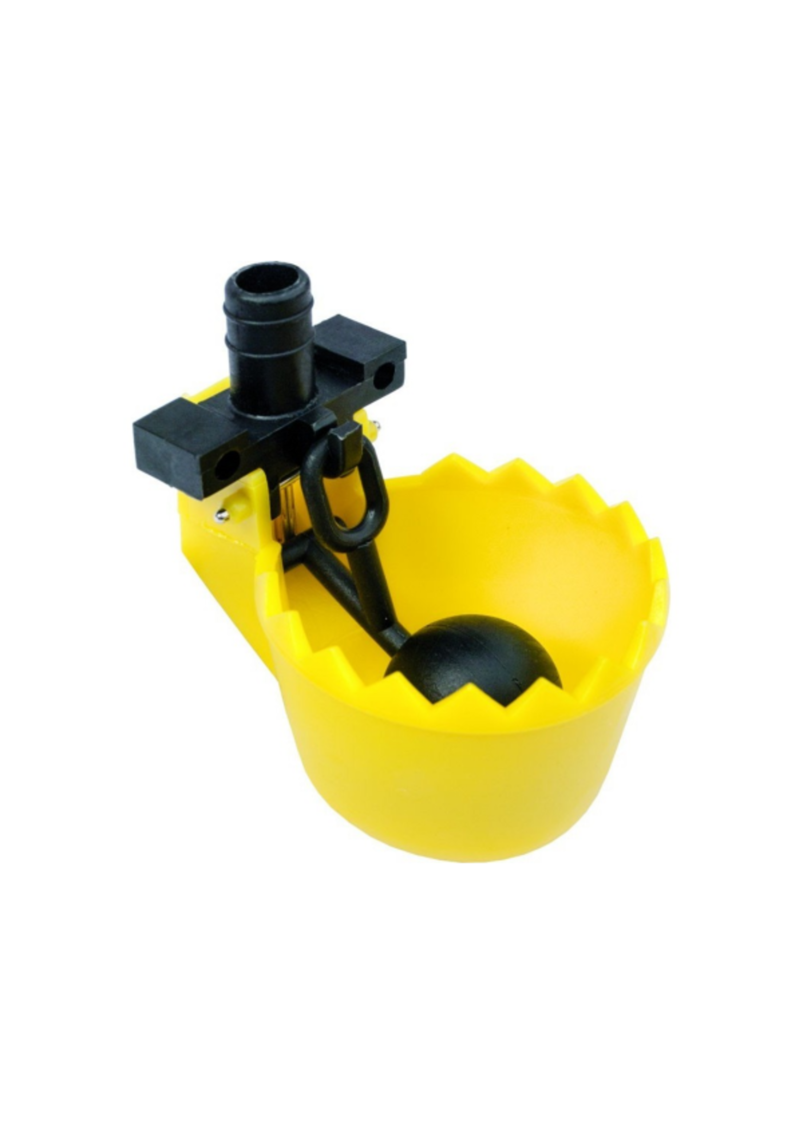 Abreuvoir pour oiseau domestique 0,4 L