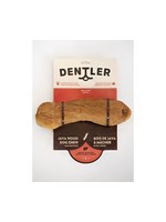 dentler Dentler bois de java- fumé à l’érable, grand