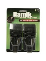 Ramik RAMIK Snap Trap à souris emb / 2