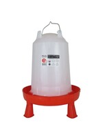 Ranch cunicole ABREUVOIR SUR PIED 14L