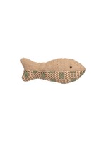 Bud'z Bud'z jouet pour chat Sardine 5"