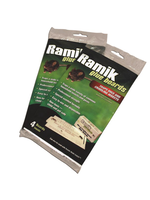 Ramik RAMIK plaque collante pour souris et insectes