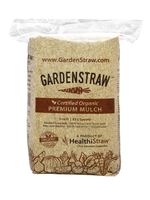 Gardenstraw Paille Gardenstraw 40 msm 3 picu