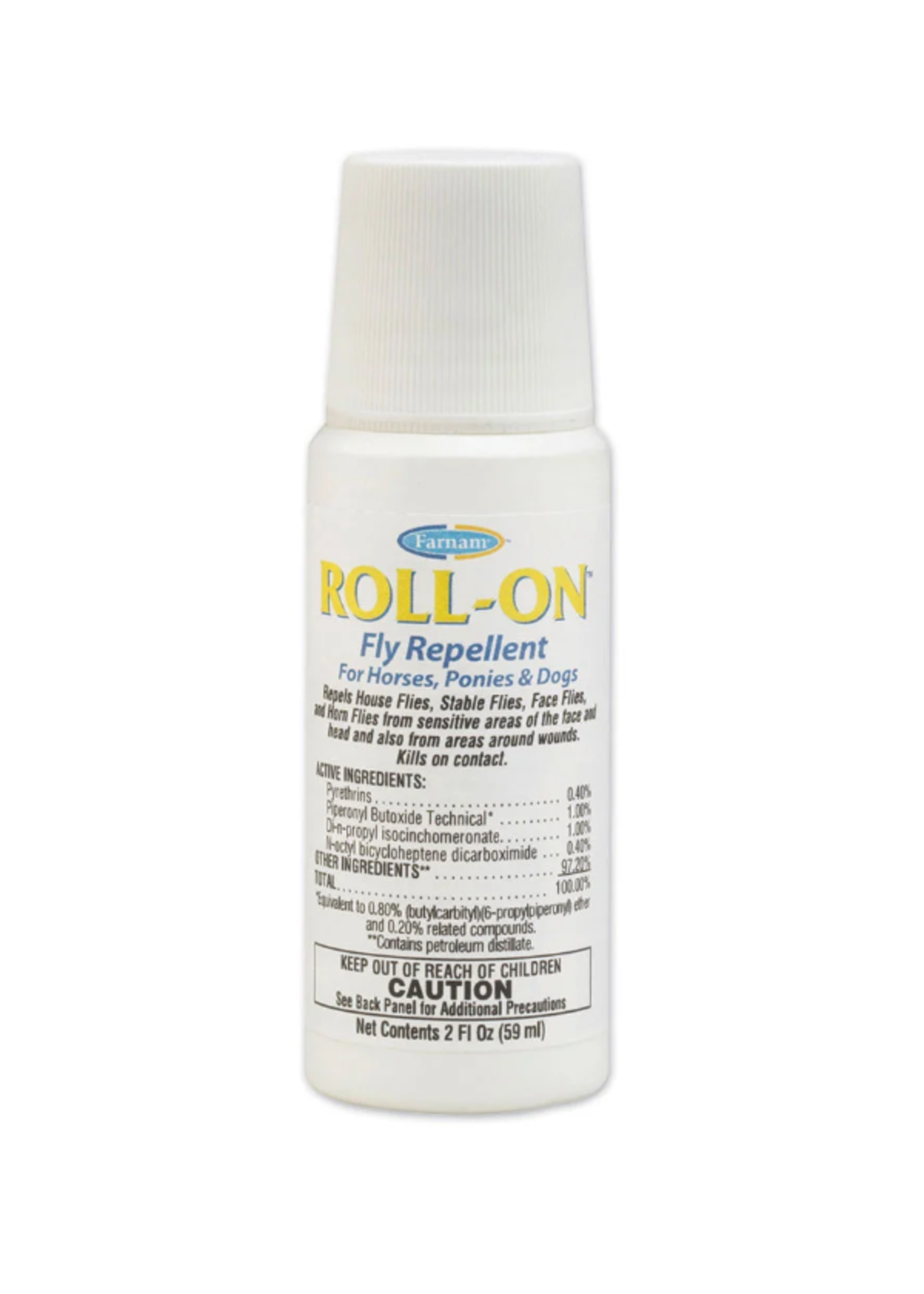 farnam Farnam Roll On Repellent 59ml