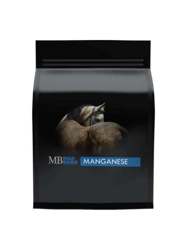 Mad Barn MB BIOPLEX MAGANESE / 1 KG