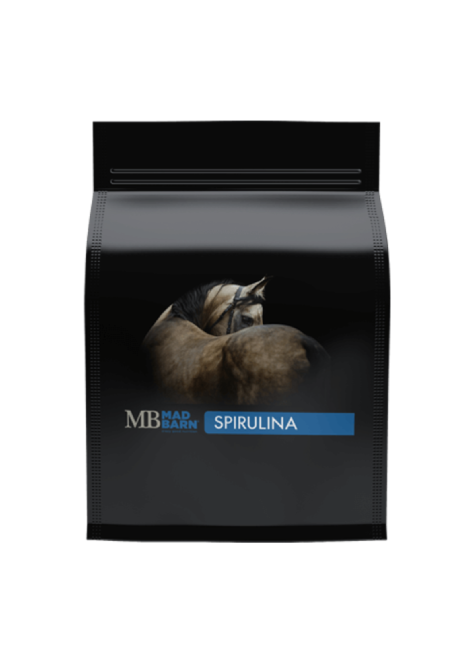 Mad Barn MB Spiruline 1 kg