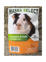 Maska Select Blue seal Cochon dinde cube 2 Kg