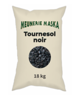 Tournesol noir 18 kg