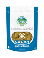 Oxbow Oxbow Natural Science Multi-vitamines pour rongeur 33 g