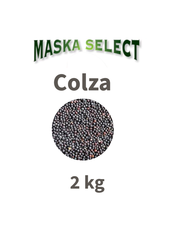 Maska Select MS Colza 2 kg