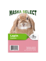 Maska Select Maska Select Moulée lapin 16%