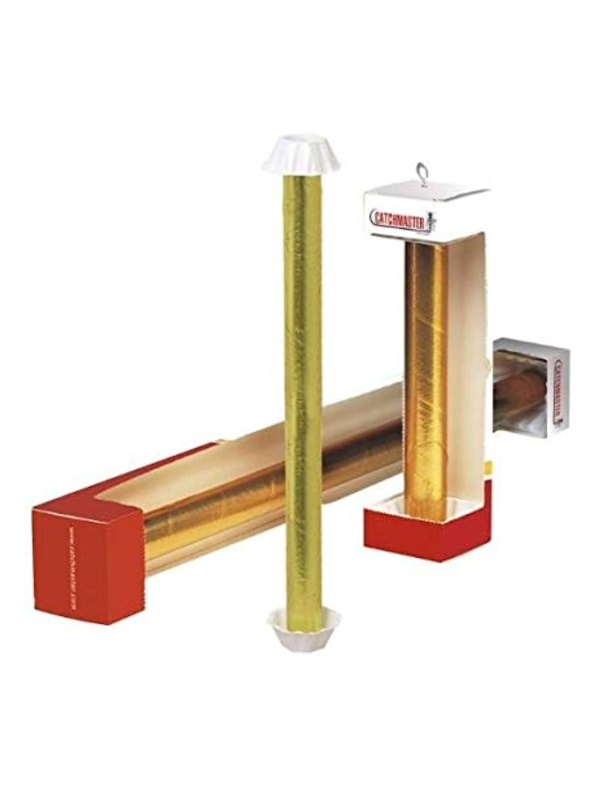 Catchmaster Catchmaster Gold Stick piège à mouche appâté