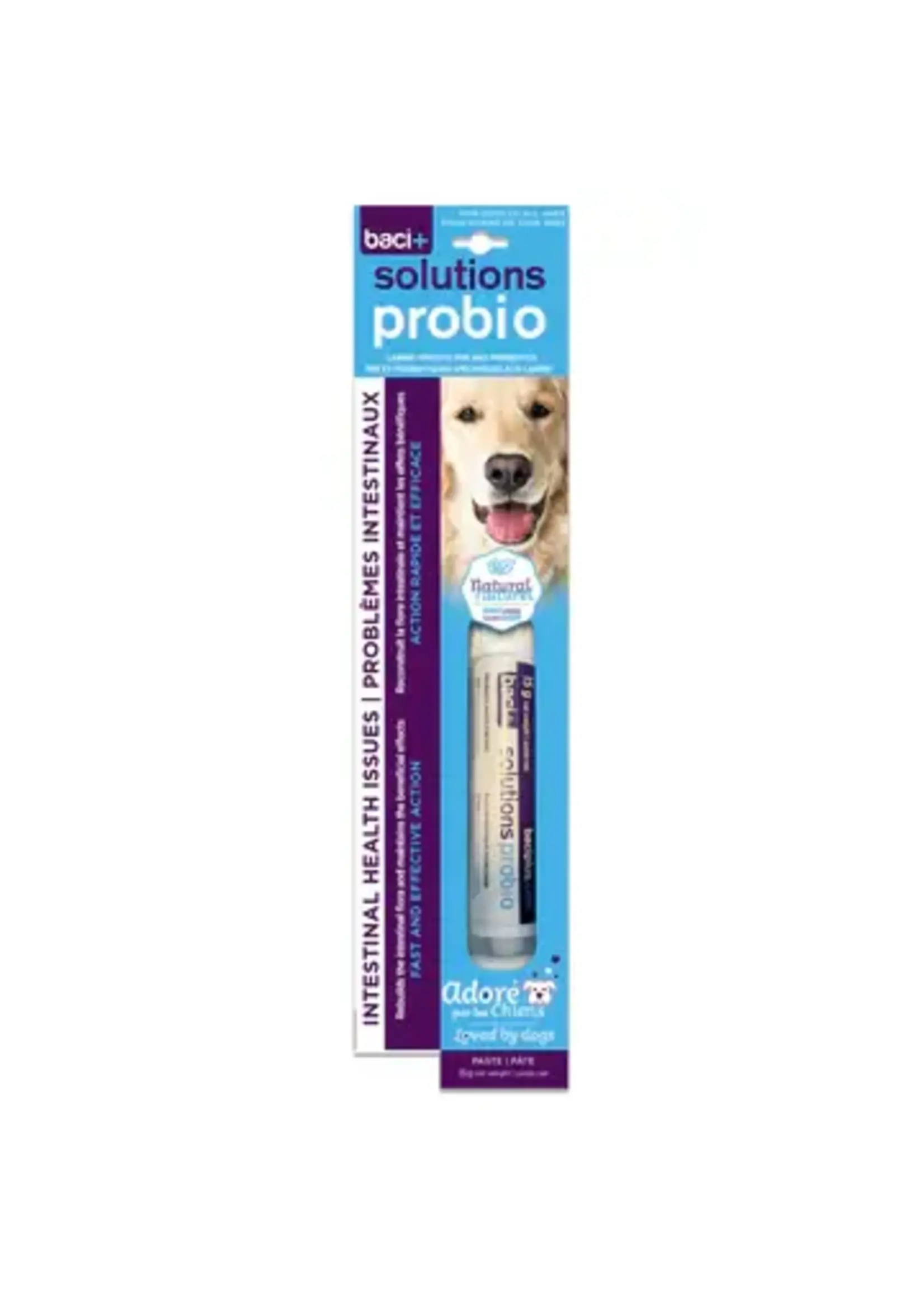 Baci+ Pâte  probio Vivo chien 15 g