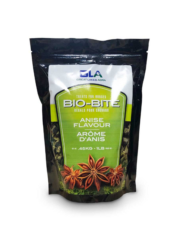 Bio-Bite 1lb Anise