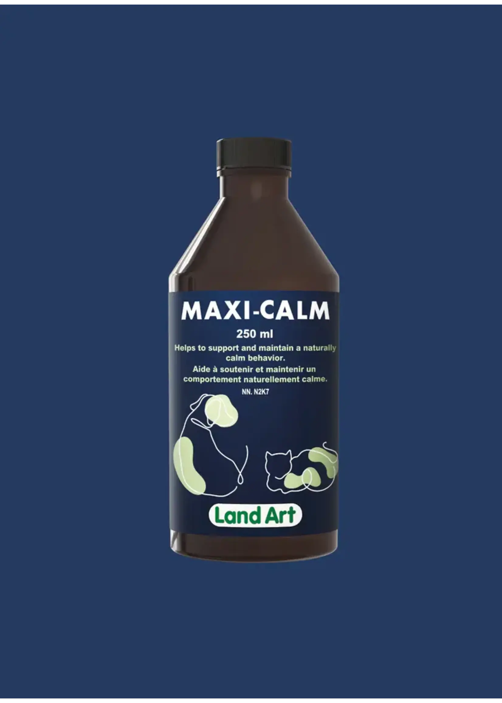 Land art LA Maxi-calm 250 ml