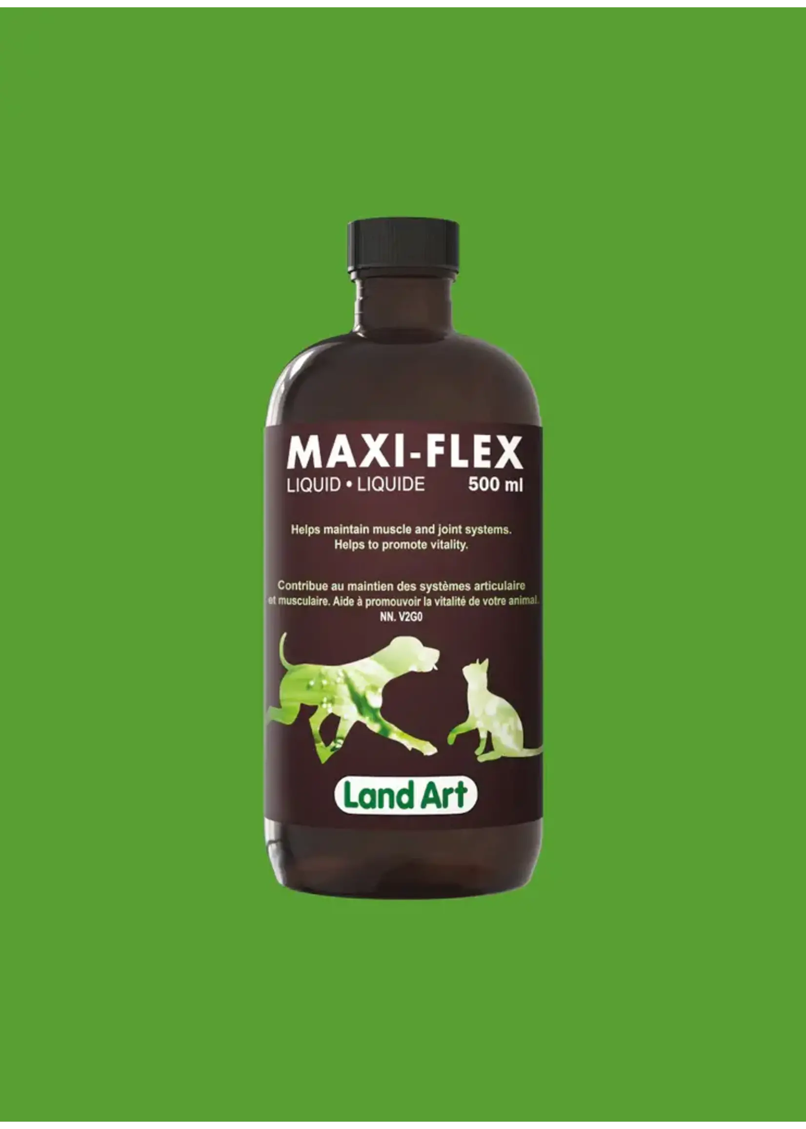 Land art LA Maxi-flex 500 ml