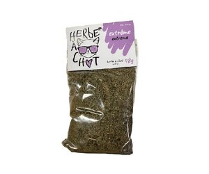 Catnip herbe à chat séchée 20 gr