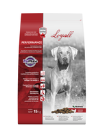 Loyall Loyall Performance pour chien de compétition 15 kg